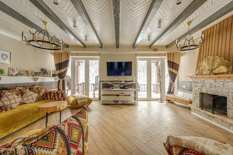 11 Southwest Interior Design Ideas (With Pictures) | House Grail