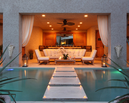 20 of the Worlds Most Beautiful Living Spaces