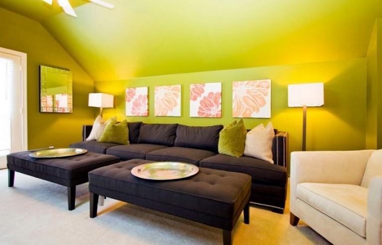 22 Stylish Bonus Room Ideas – Page 14 – HouseSweat.com