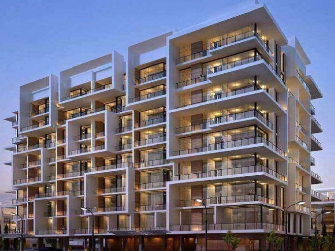 Multi Storey Building Advantages at Ronnie Baker blog