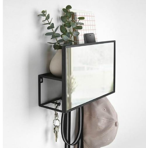Find 5 unique multifunctional furnitures to save space