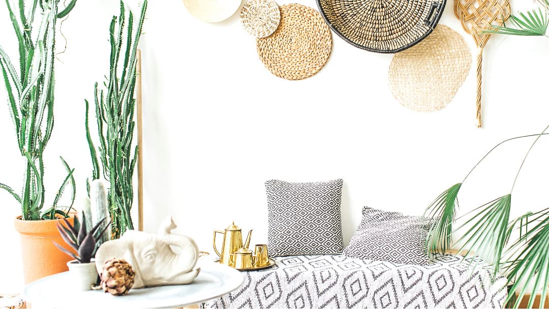 DIY DECOR - Learn to create beautiful things