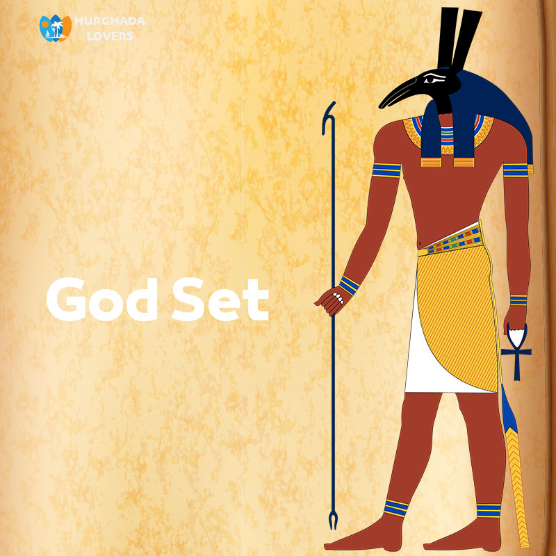 God Set \