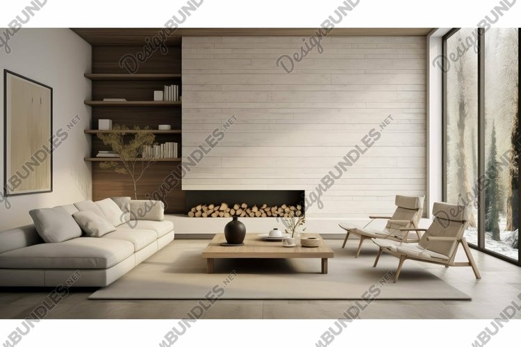 sleek interior design trends
