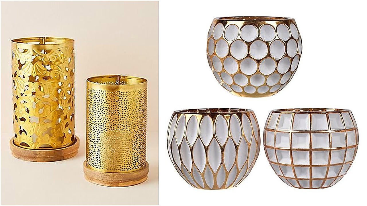 Simple & Crafty DIY Home Decor Ideas | House & Home