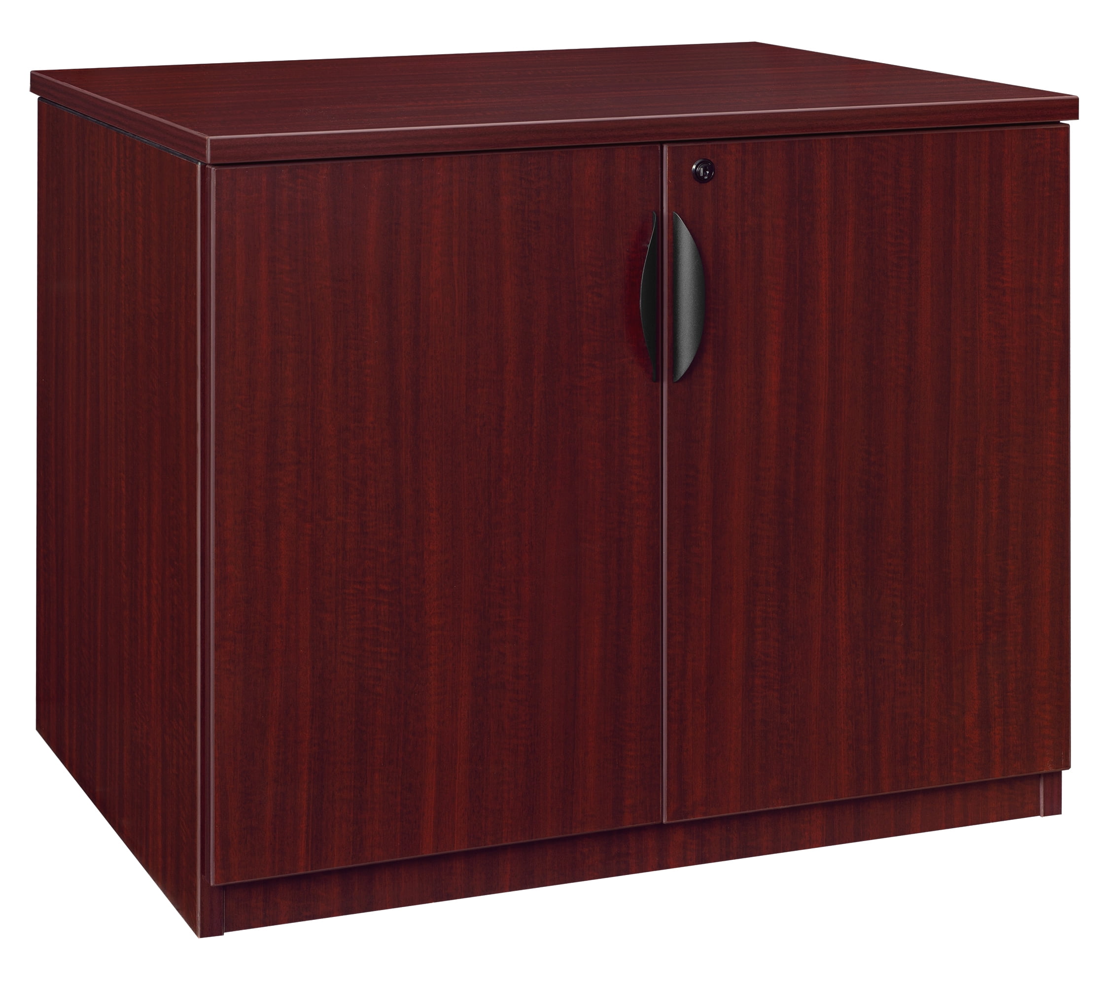 Regency Legacy Laminate Storage Cabinet - Walmart.com - Walmart.com