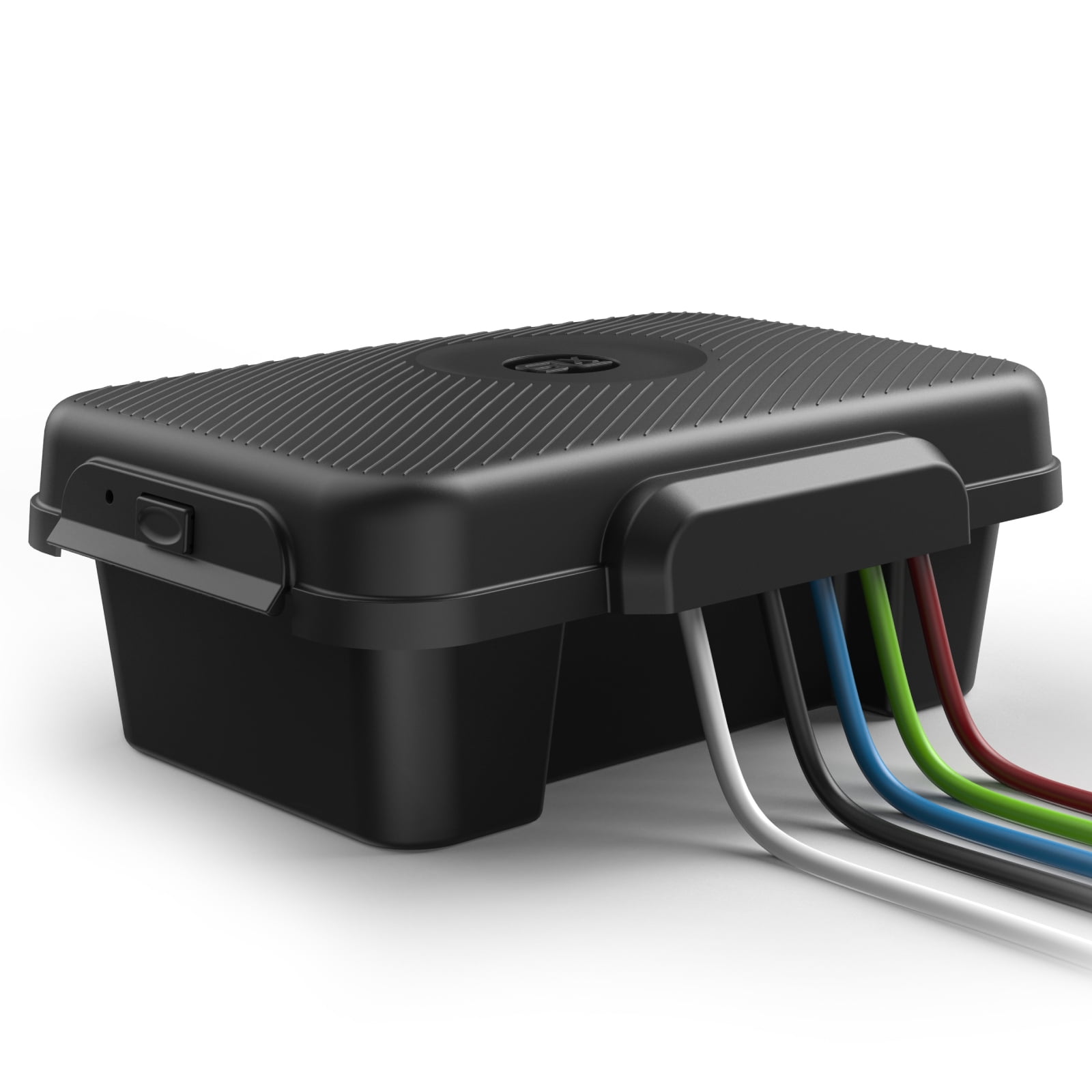 SLx Weatherproof Outdoor Electrical Connection Box with IP55 Resistance ...