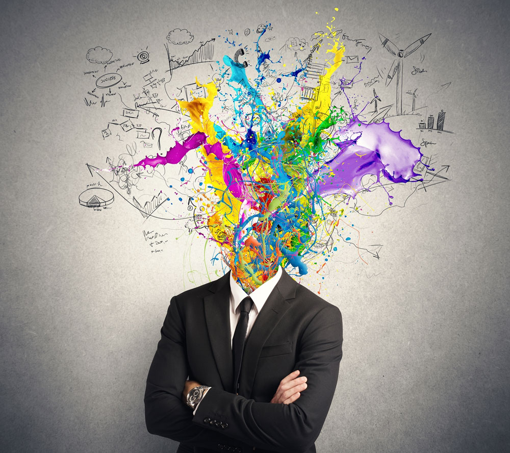 How to Be More Creative - i95md Travel Plazas