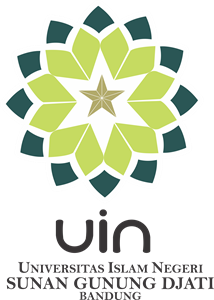 UIN Bandung Logo Download png