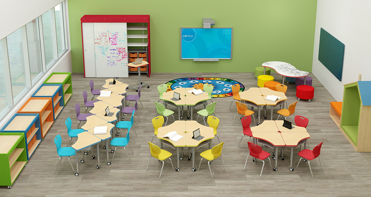 Classroom