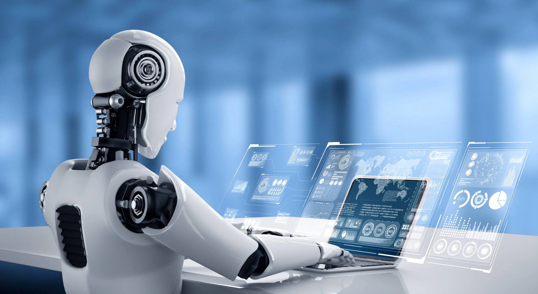 Best AI Tools in 2023 That You Must Know - Nucleio Information Services