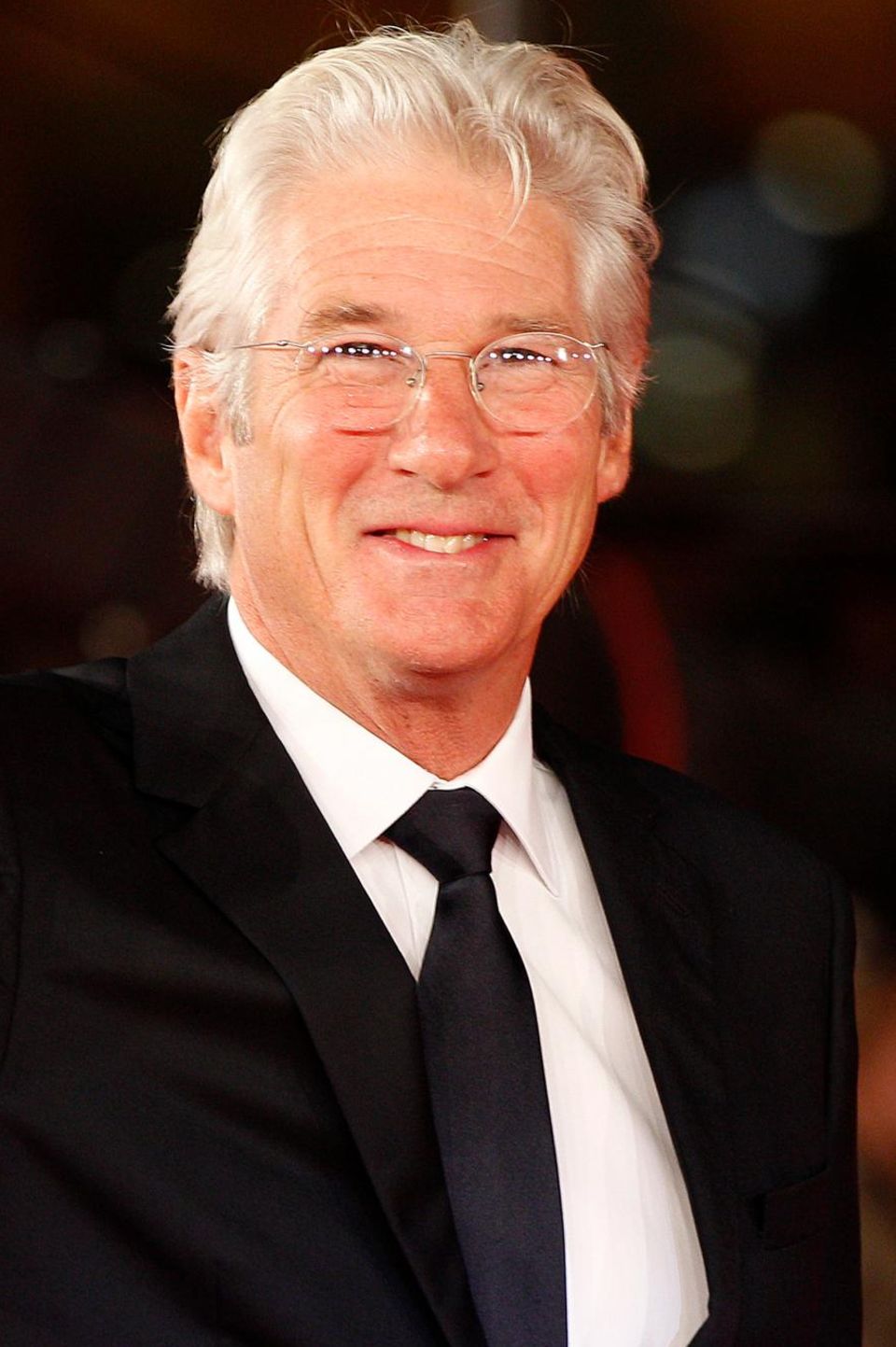Richard Gere - Starporträt, News, Bilder | GALA.de