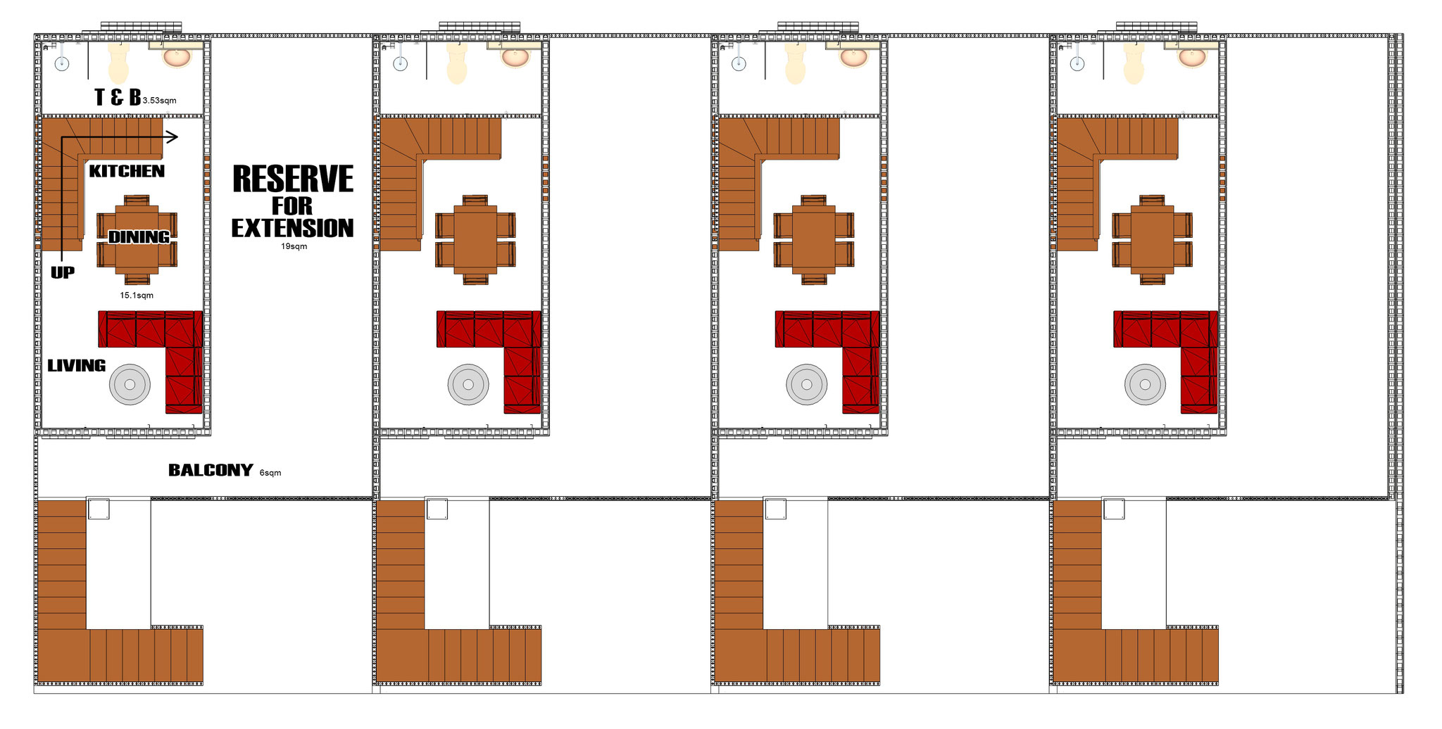 Small Apartment Floor Plans Philippines | Viewfloor.co