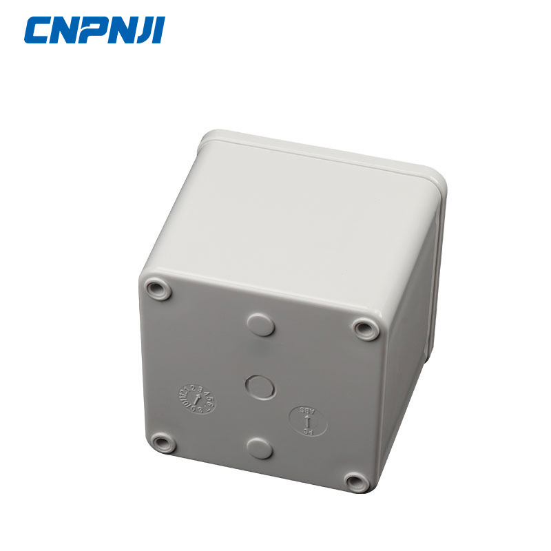 Electrical Box Outdoor Electrical Box Weatherproof Junction Box IP67 ...
