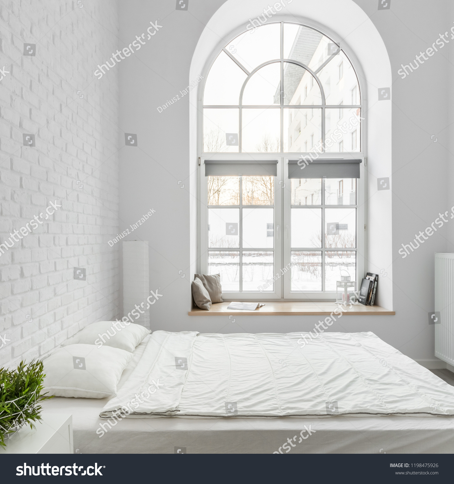 36,233 Arched Window Interior Stock Photos, Images & Photography ...