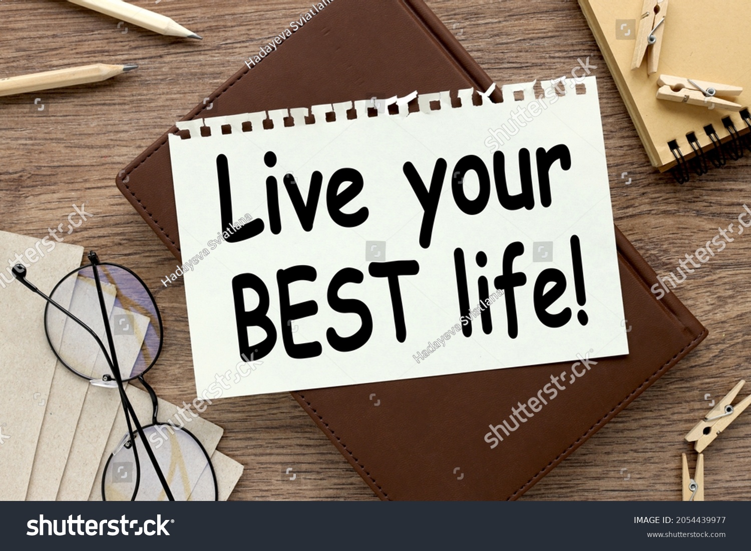 607 Living Your Best Life Stock Photos, Images & Photography | Shutterstock