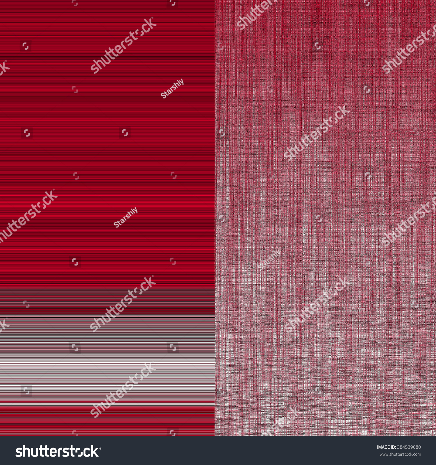 Red Texture Background Illustration Design Stock Illustration 384539080 ...