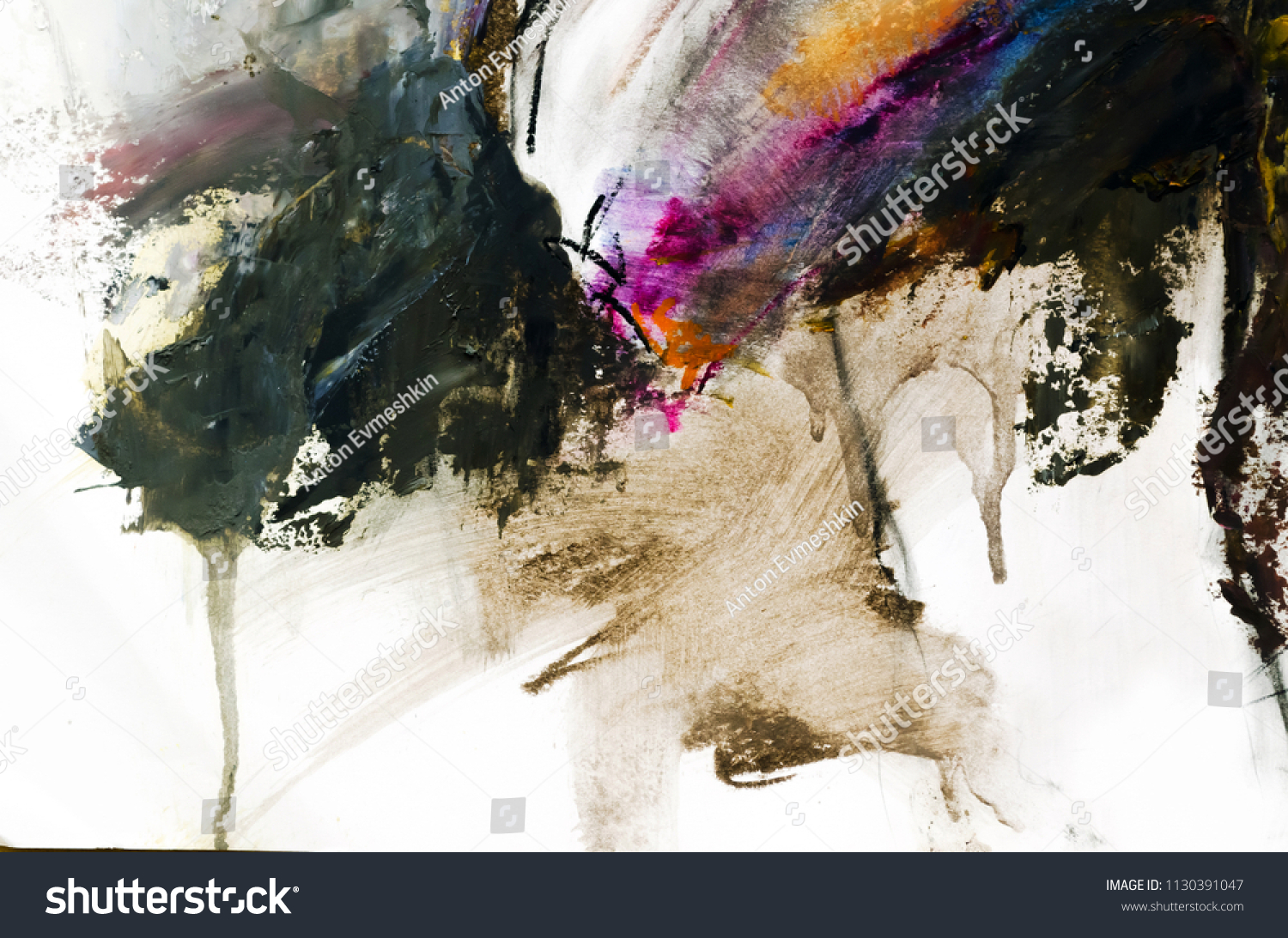 157,699 Abstract expressionism Images, Stock Photos & Vectors ...