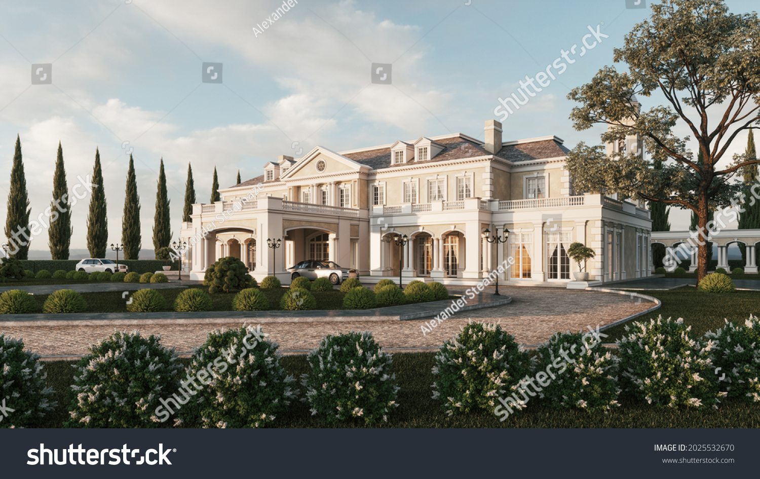 394,813 Mansion Images, Stock Photos & Vectors | Shutterstock