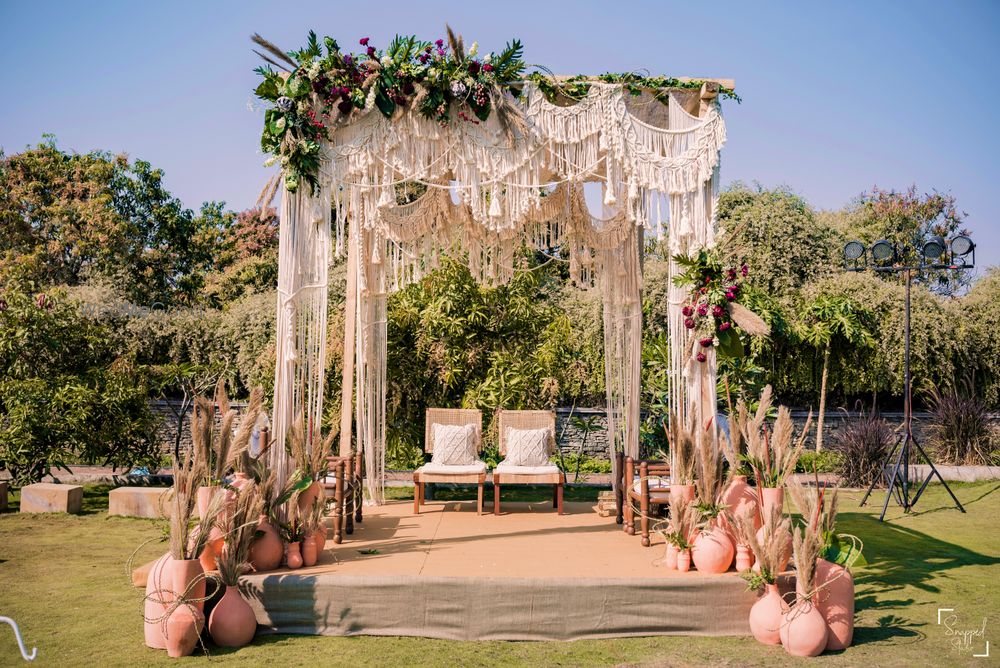 Photo of Boho chic decor ideas