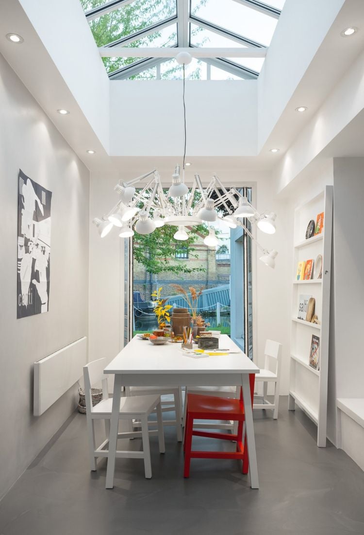 25 of the Best High Ceiling Chandelier Ideas | Lightopia