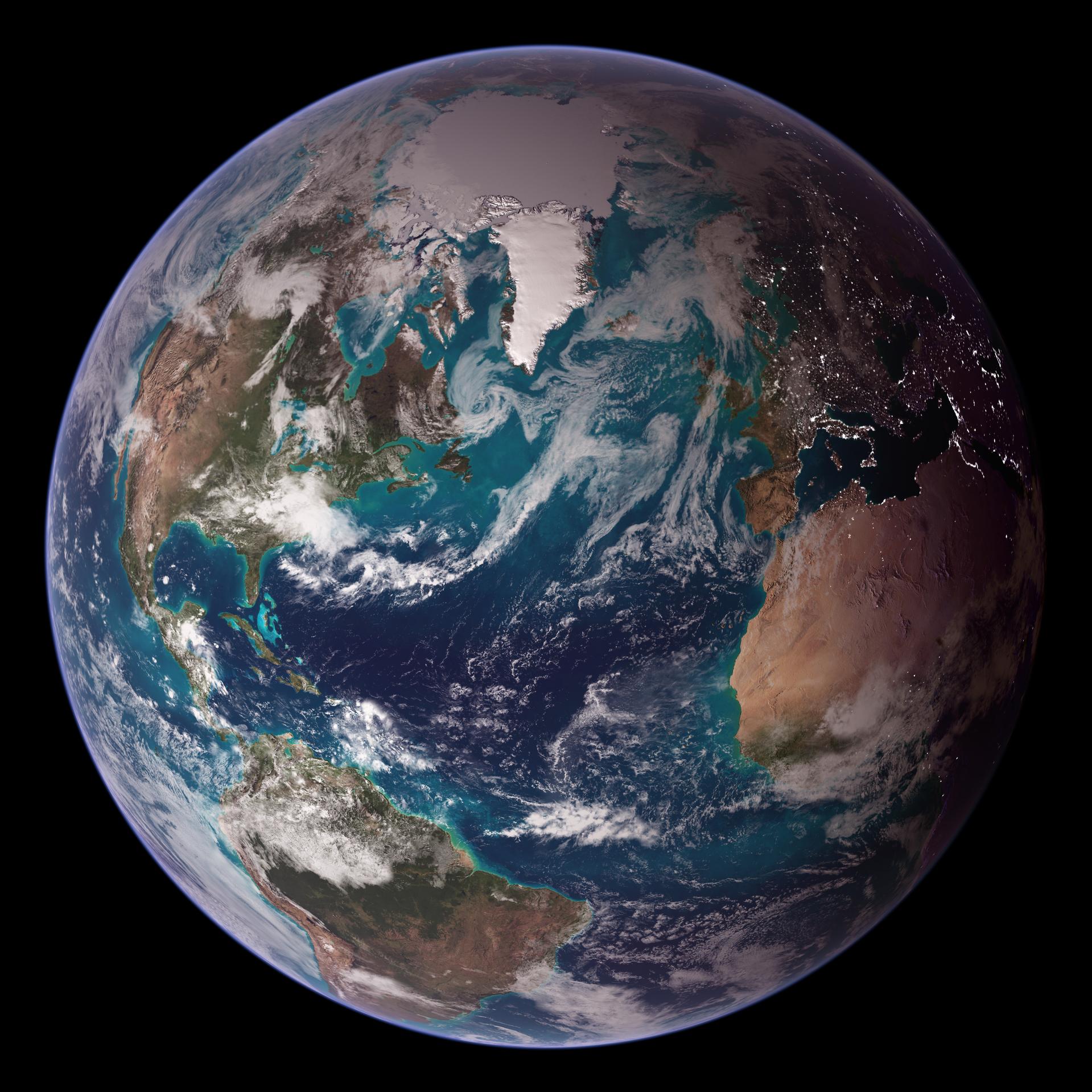 Facts About Earth