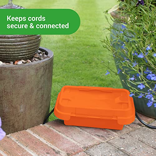 SockitBox – The Original Weatherproof Connection Box – Indoor & Outdoor ...