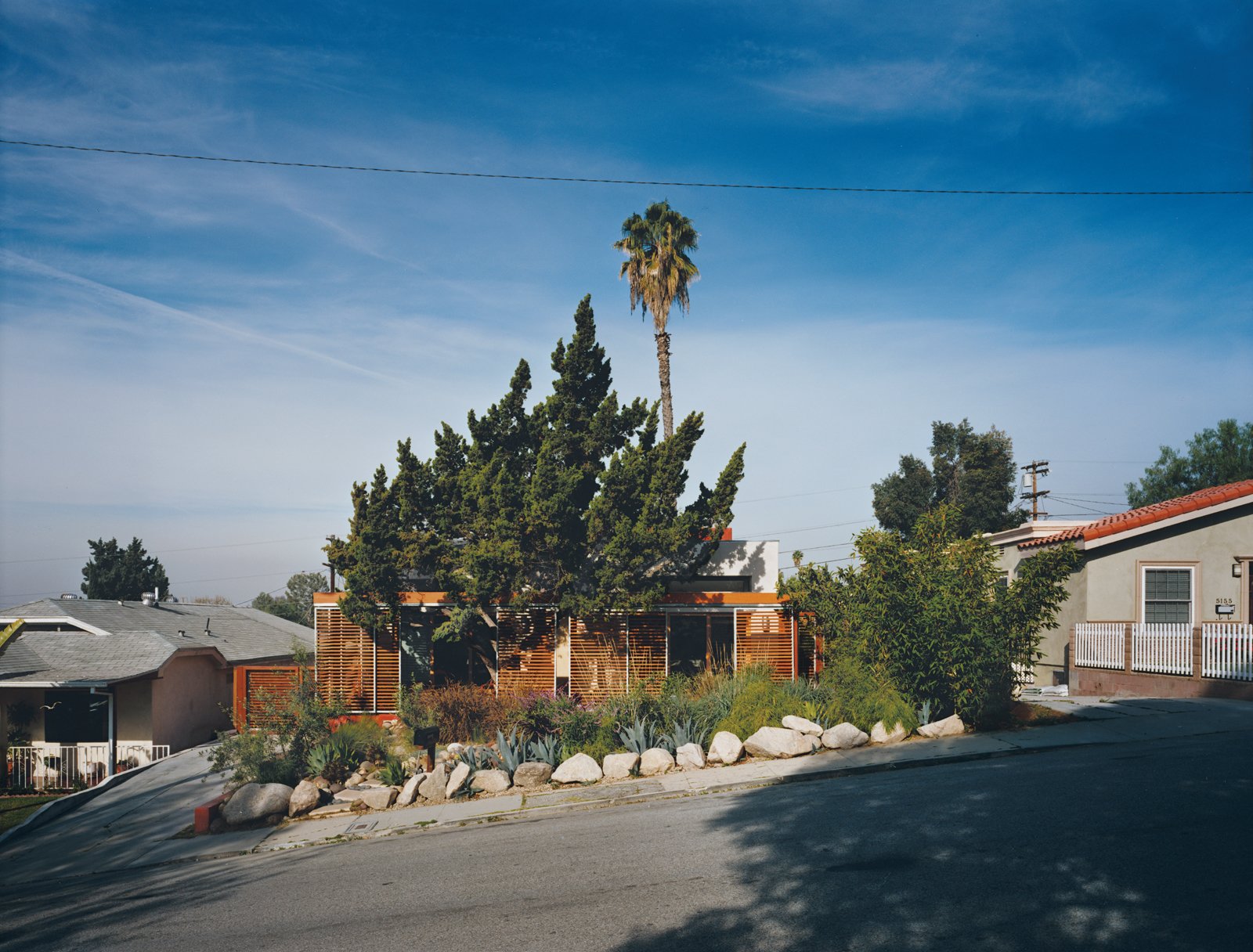Articles about 1+house on Dwell.com - Dwell