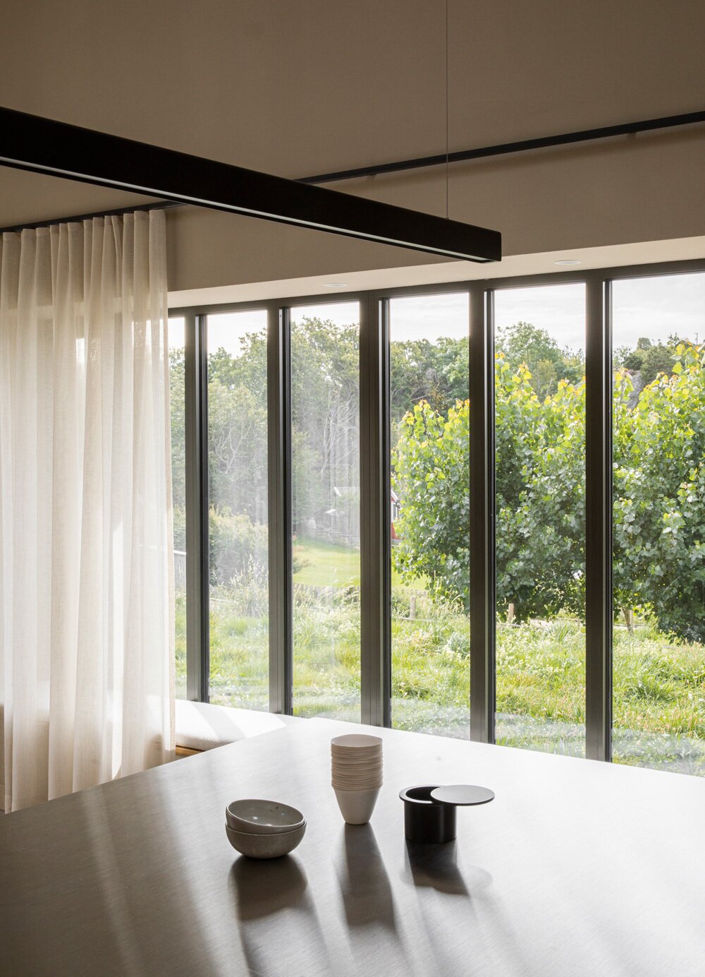 Photo 5 of 5 in Norm Architects Explains the Design of the Dwell House ...