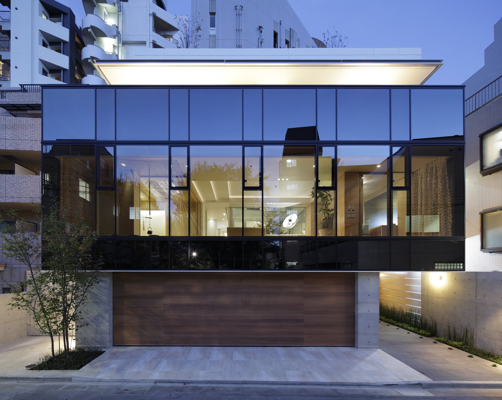 from Favorites - Dwell
