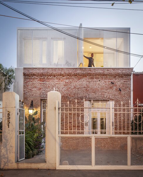Home Design Photos and Ideas - Dwell