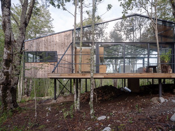 Home Design Photos and Ideas - Dwell