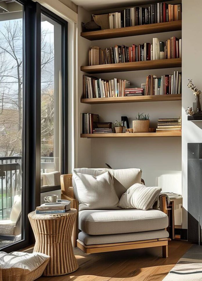 35 Stunning Open Concept Living Room Ideas to Maximize Your Space (2024)