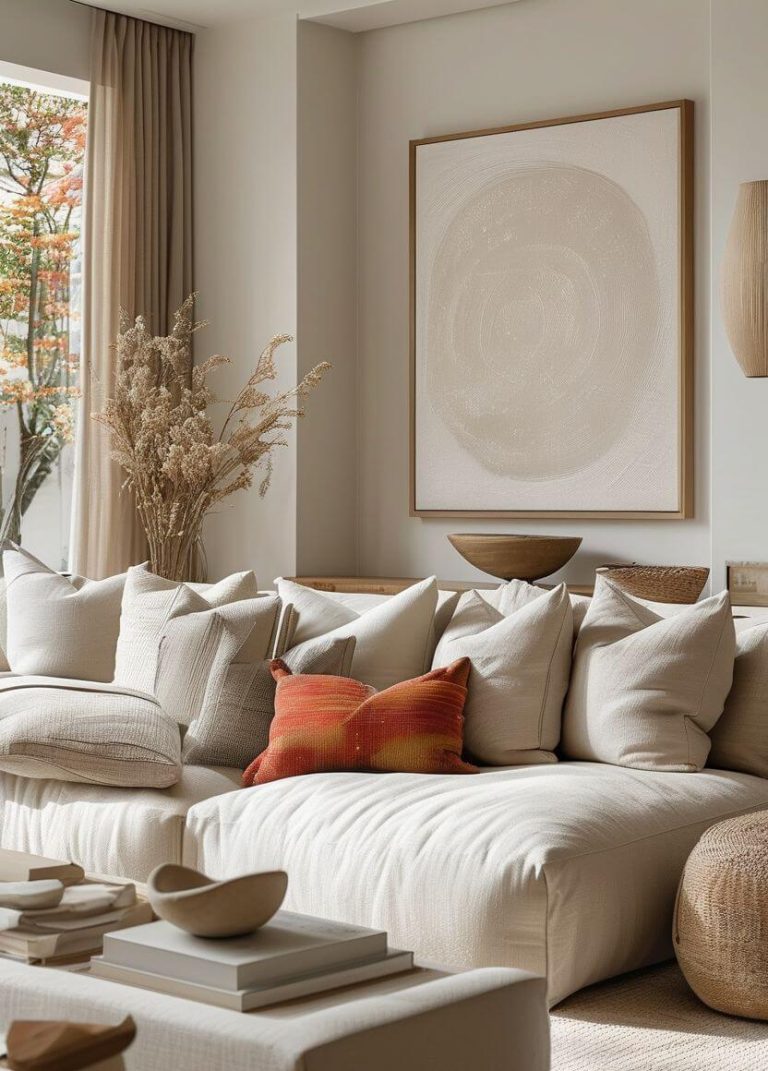 35 Stunning Open Concept Living Room Ideas to Maximize Your Space (2024)