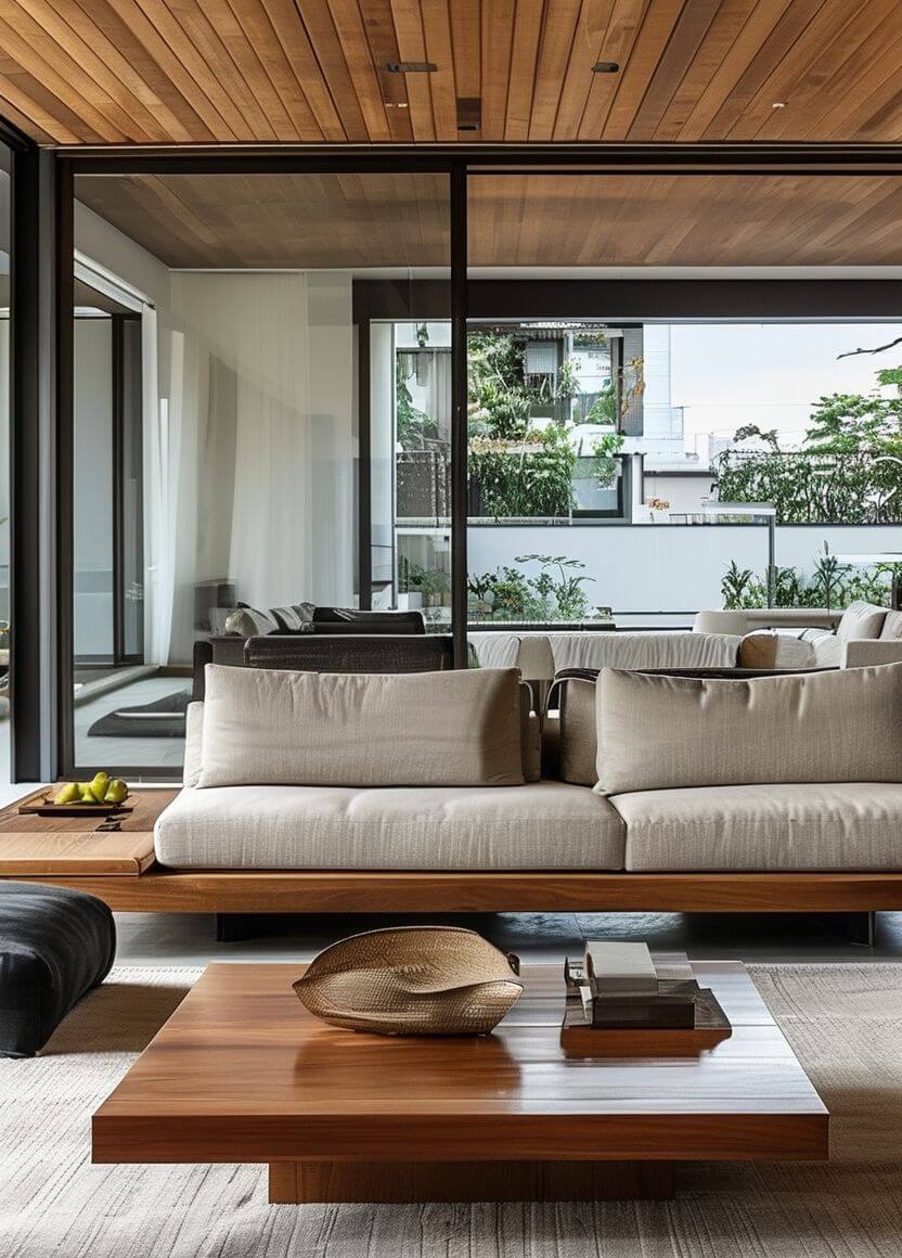 35 Stunning Open Concept Living Room Ideas to Maximize Your Space (2025)