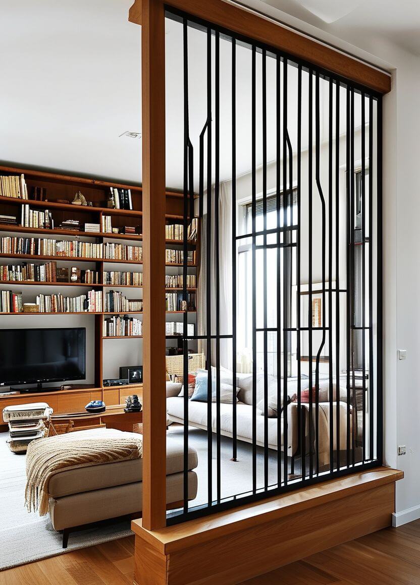 35 Stunning Open Concept Living Room Ideas to Maximize Your Space (2025)