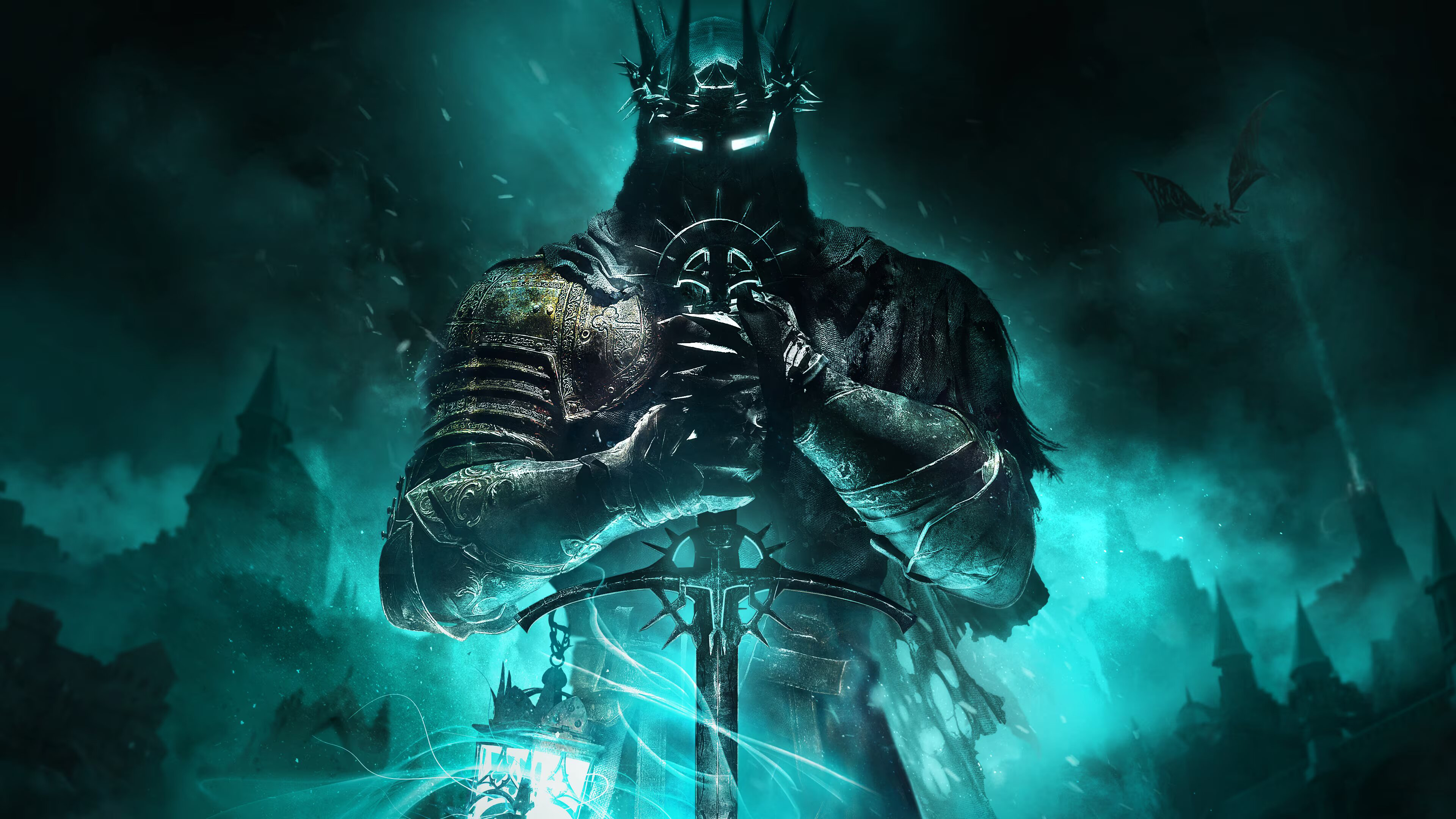 Lords Of The Fallen 2023 4k Wallpaper,HD Games Wallpapers,4k Wallpapers ...