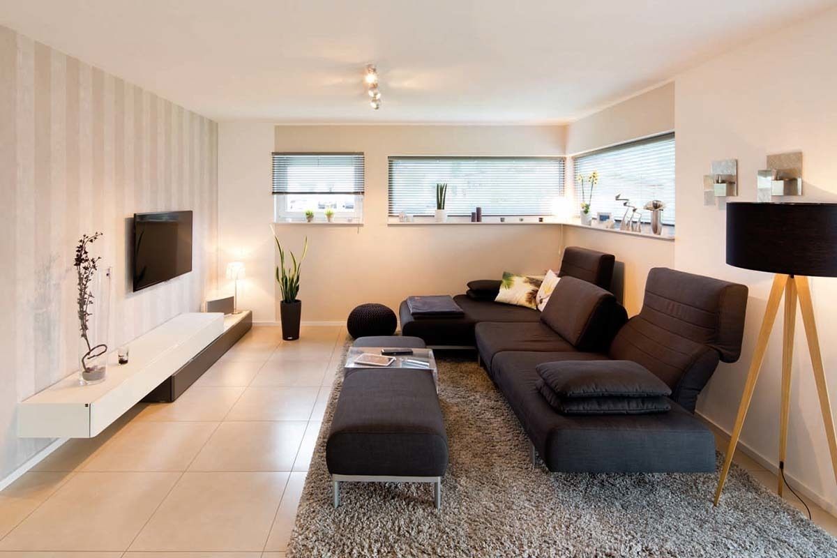 Are you brave enough for black décor? | homify