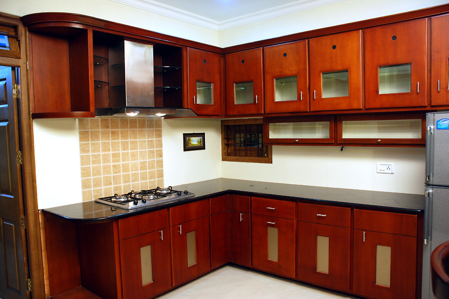 How To Design Kitchen Indian Style | Psoriasisguru.com