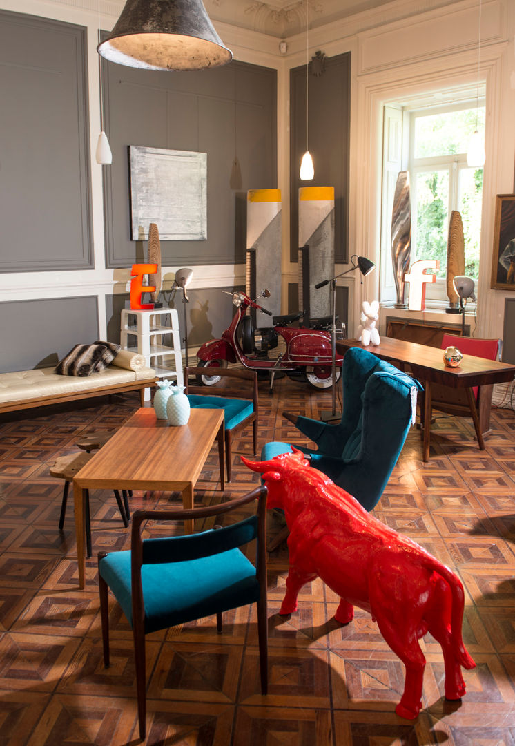 13 unusual decor ideas to make your home more you! | homify