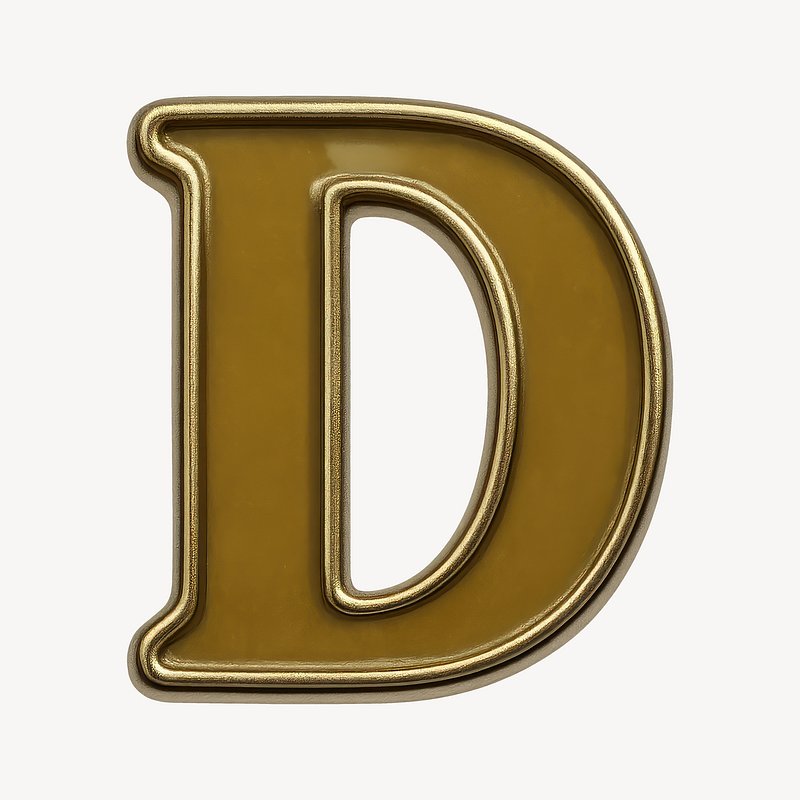 Photo++d Alphabet Letter Images | Free Photos, PNG Stickers, Wallpapers ...