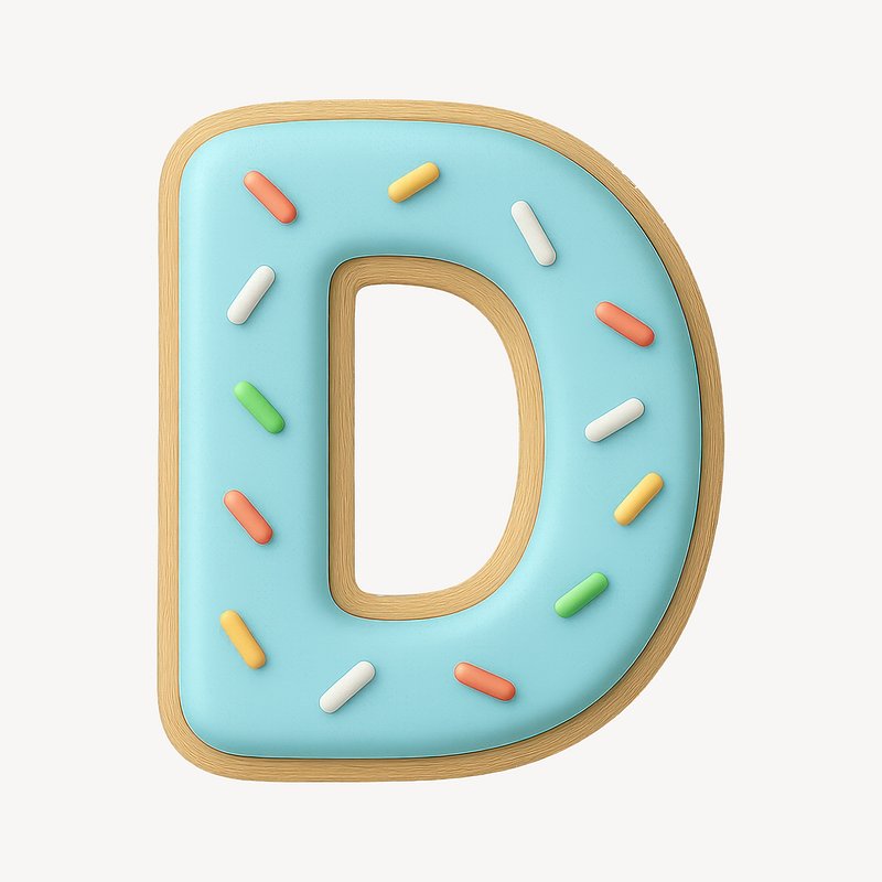 Photo++d Alphabet Letter Images | Free Photos, PNG Stickers, Wallpapers ...