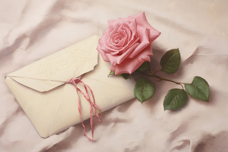 Vintage Paper Letter Images | Free Photos, PNG Stickers, Wallpapers ...