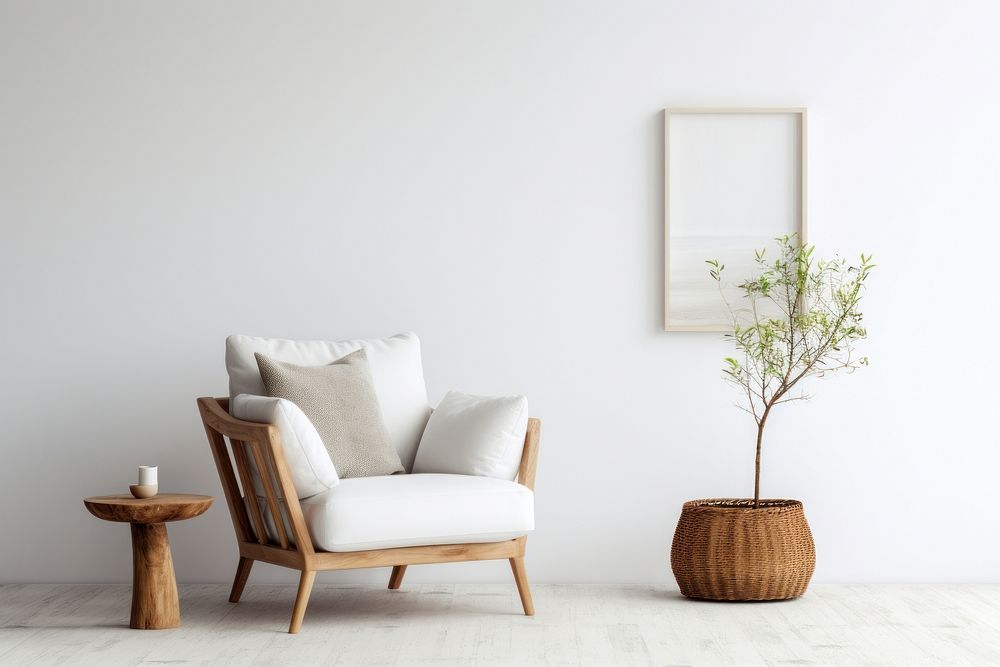 Scandinavian Interior Design Style livingroom | Premium Photo - rawpixel