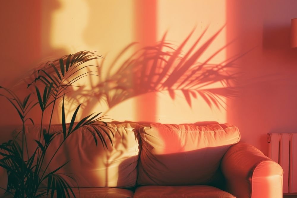 Living room indoors plant architecture. | Free Photo - rawpixel