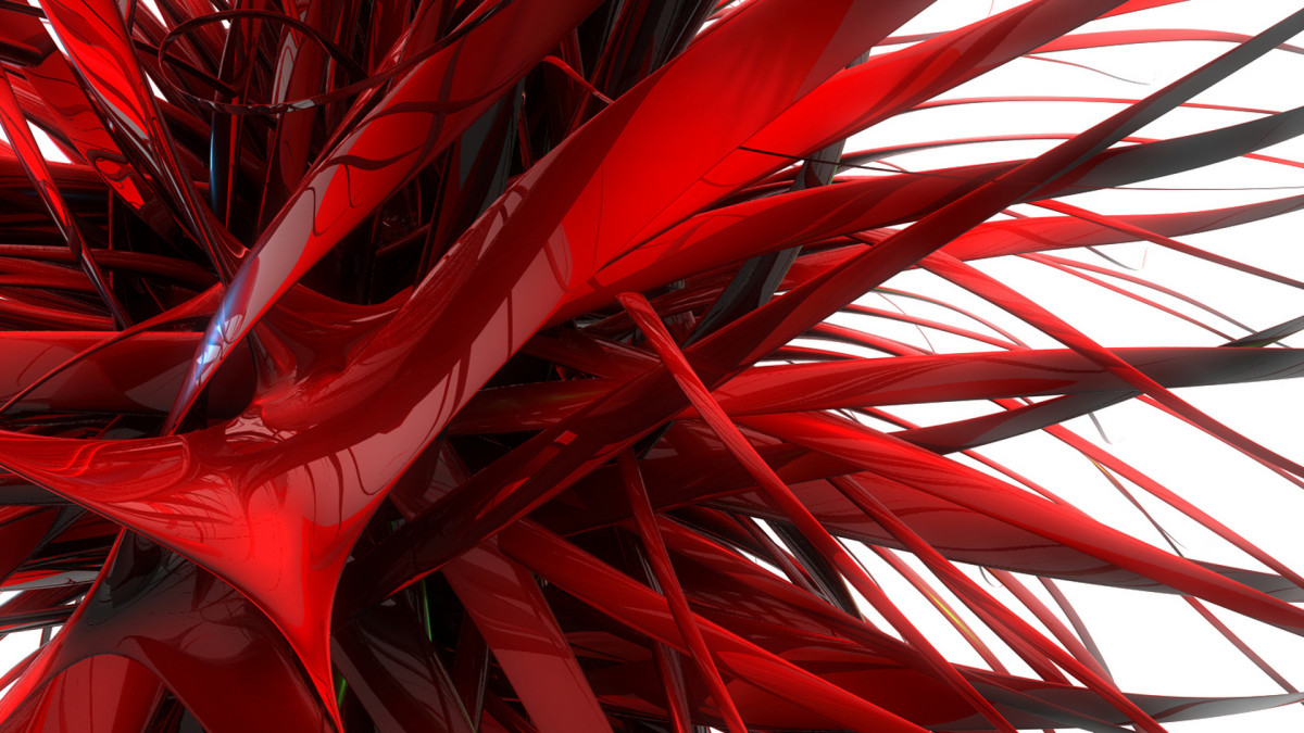 What is.......RED - HubPages