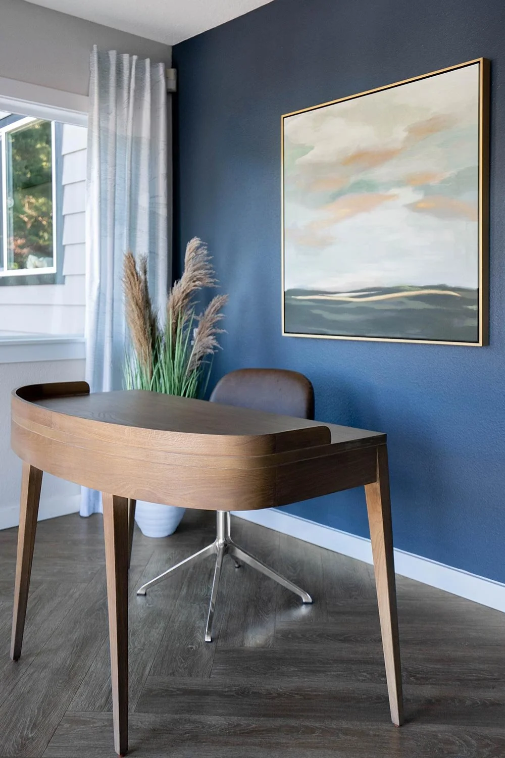 Accent Walls: The Best Way to Add Depth to Your Design — Kevin Twitty ...