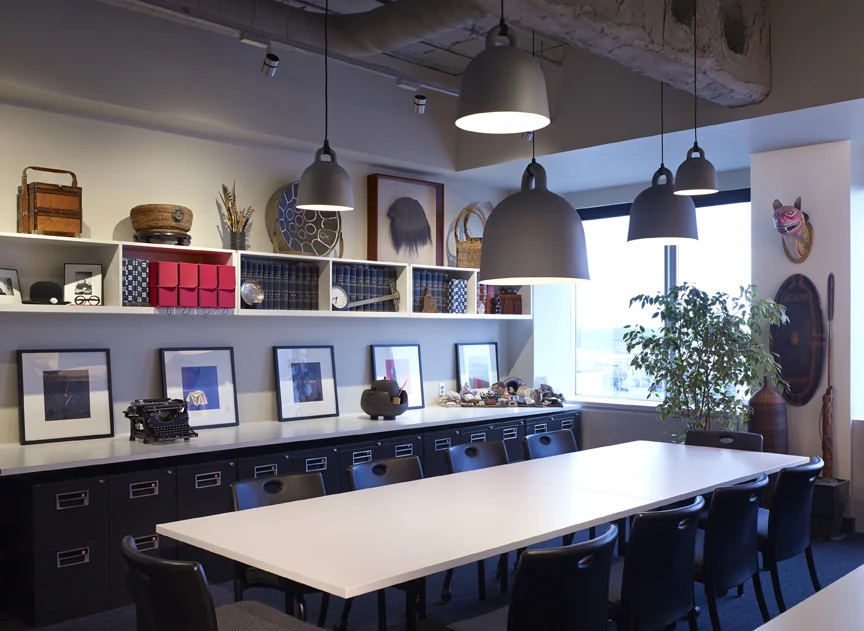 CENTER FOR DESIGN INSTITUTE