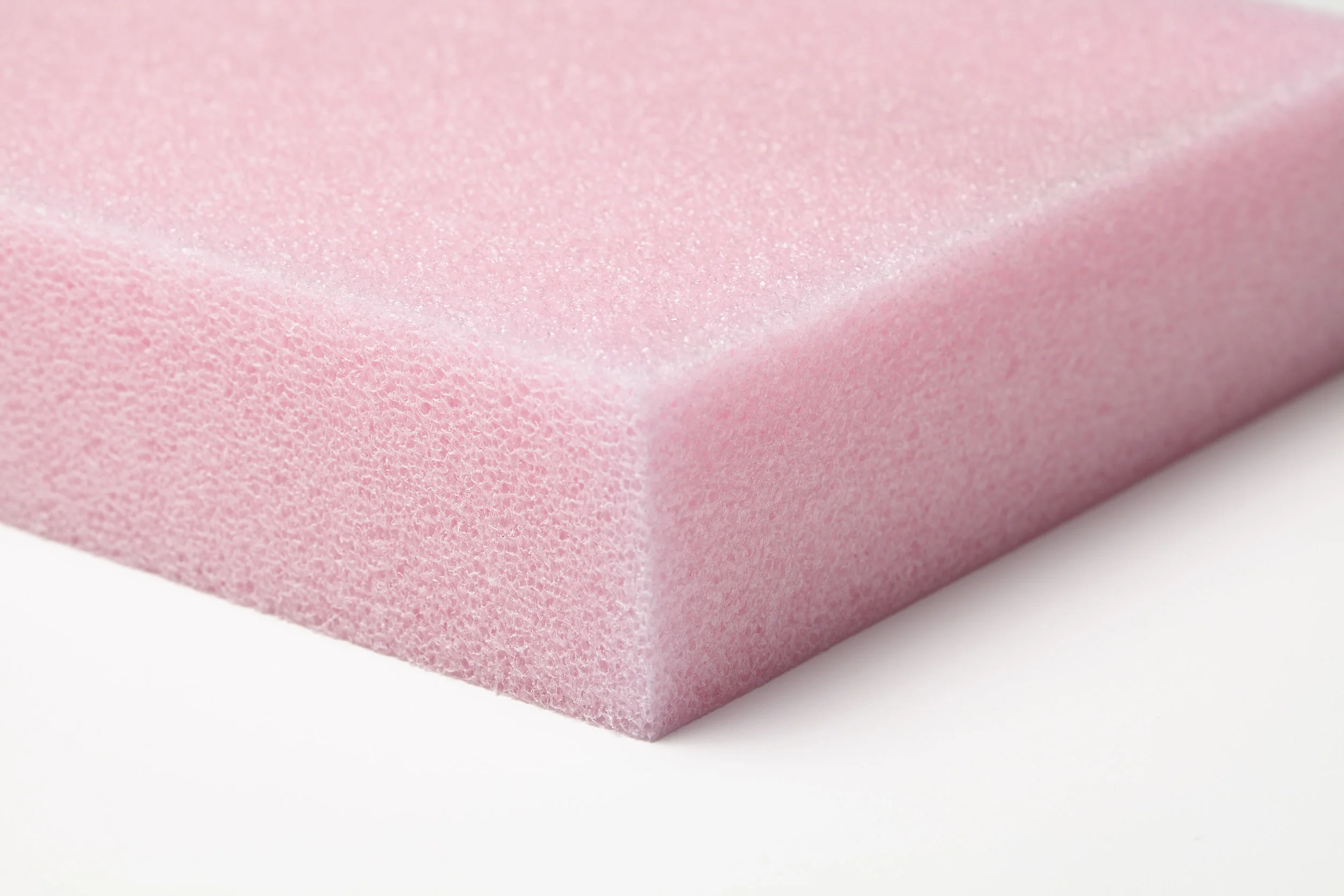 Foamcraft, Inc. — Foam Materials