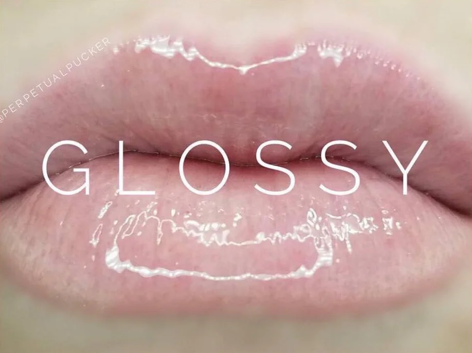 Glossy Gloss [in stock!] - This Beauty Called Ours — This Beauty Called ...